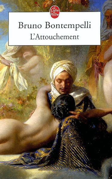 L'attouchement