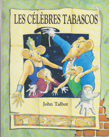 Les célébrés tabascos