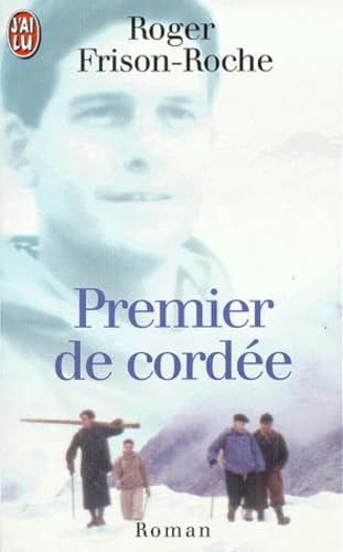 Premier de cordée