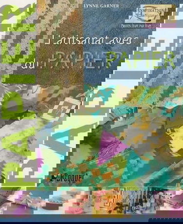 L'artisanat avec du papier