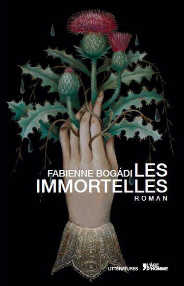 Les immortelles