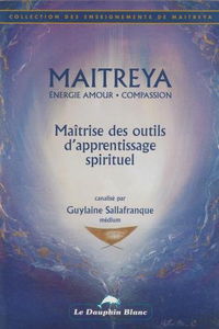 Maitise Des Outils D'Apprentissage Spirituel