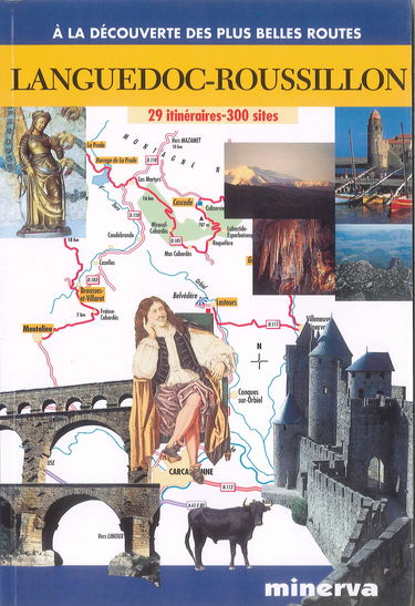 Languedoc-Roussillon