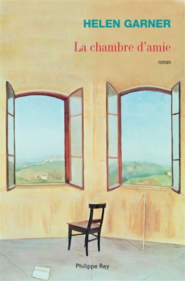 La chambre d'amie