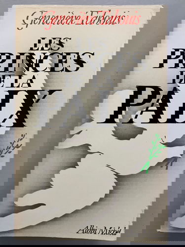 Les Princes de la paix