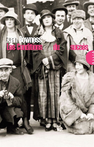 Les conditions du succès : comment l'artiste moderne devient-il célèbre ?