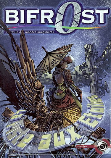 Bifrost, n° 27. La piste aux étoiles