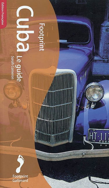 Cuba, le guide