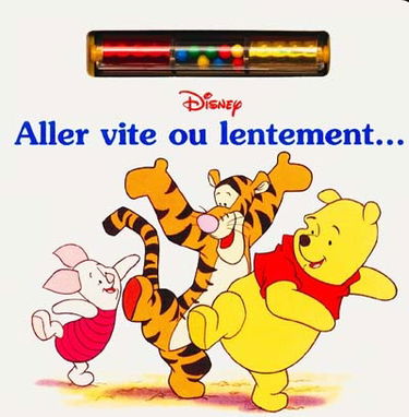 Aller vite ou lentement...