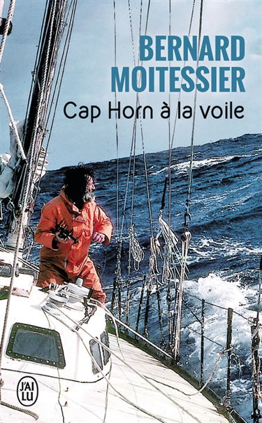 Cap Horn à la voile : 14.216 milles sans escales : document