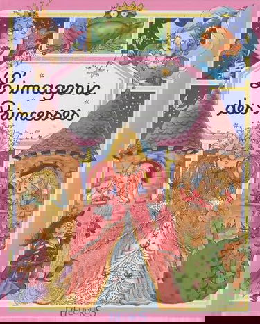 Imagerie Des Princesses Unicef