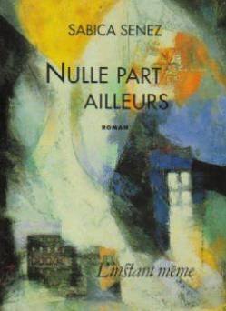 Nulle part ailleurs