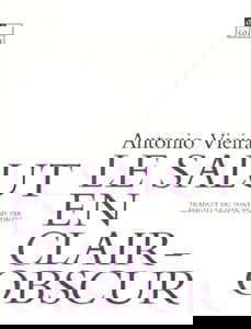 Le salut en clair-obscur : sermons baroques