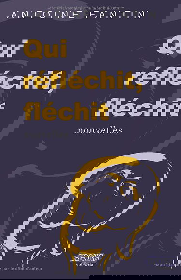 Qui réfléchit, fléchit