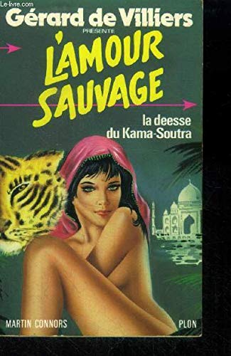 La Déesse du Kama Soutra