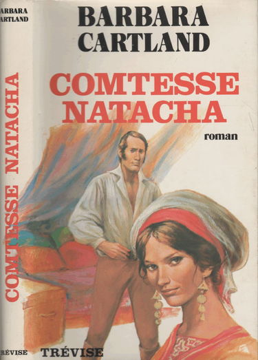 Comtesse Natacha