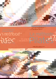 La méthode Pilates