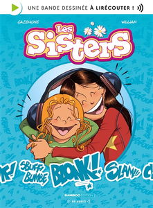 Les sisters. Vol. 1. Un air de famille