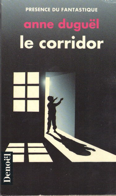 Le Corridor