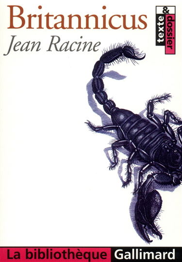 Britannicus