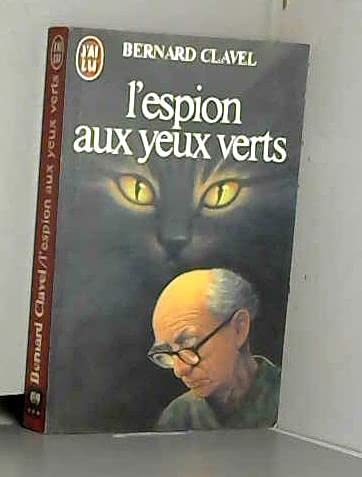 L'Espion aux yeux verts