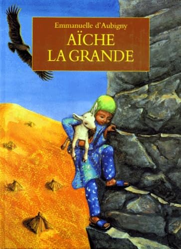 Aïche la grande