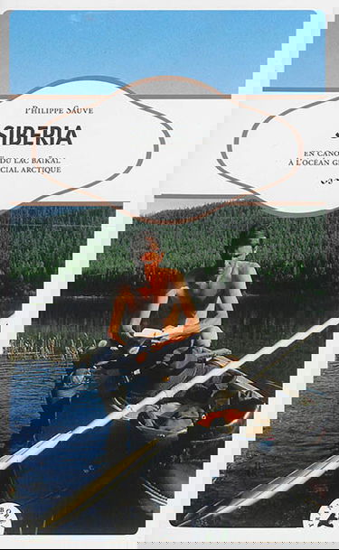 Siberia : en canoë du lac Baïkal à l'océan glacial Arctique