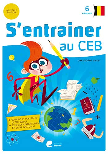 S'entrainer au ceb