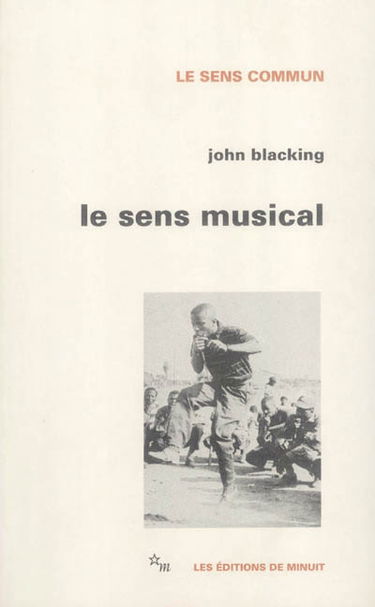 Le sens musical