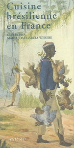 Cuisine brésilienne en France