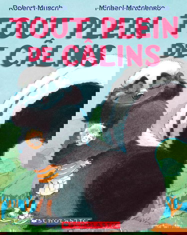 Tout Plein de Câlins