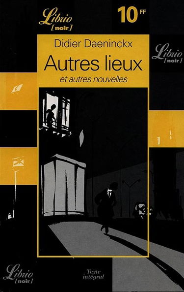 Autres lieux