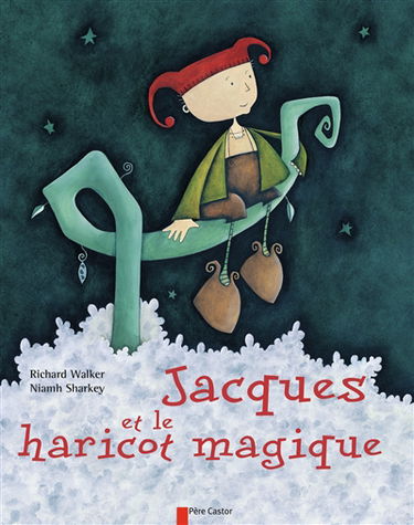 Jacques et le haricot magique
