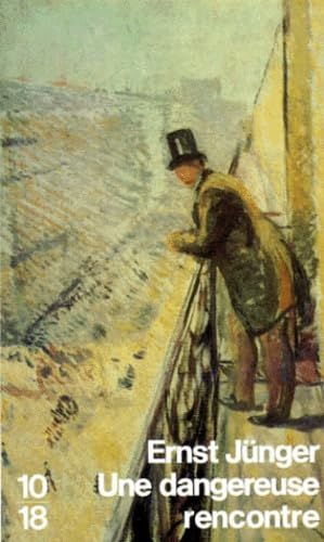 Une Dangereuse rencontre