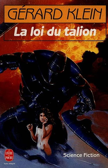 La loi du talion