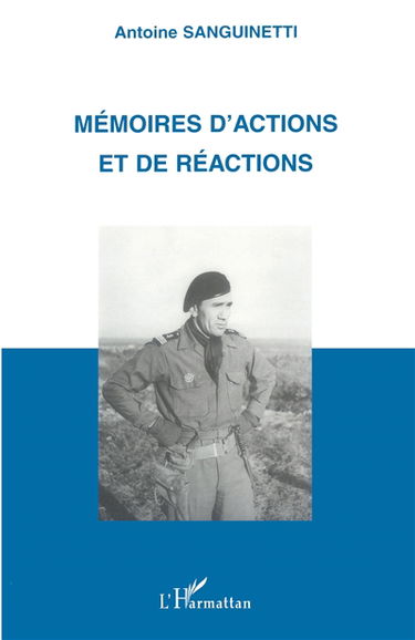 Mémoires d'actions et de réactions