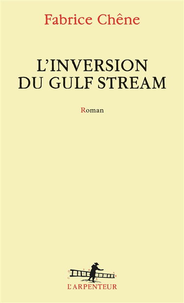 L'inversion du Gulf Stream