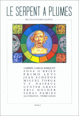 Serpent à Plumes (Le), n° 3