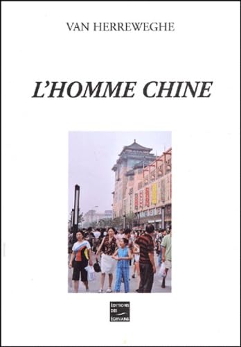 L'homme Chine