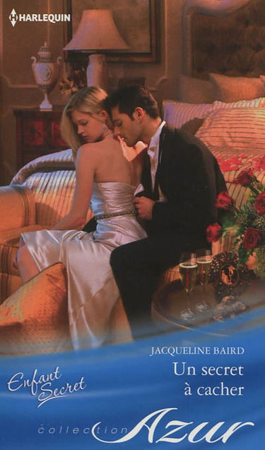 Un secret à cacher : enfant secret