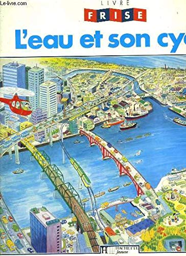 L eau et son cycle 112897