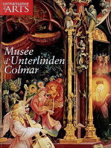 Musée d'Unterlinden, Colmar