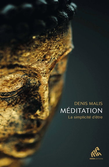 Méditation : la simplicité d'être