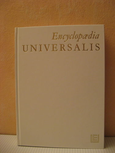 Universalia 1993 : les évènements, les hommes, les problèmes en 1992