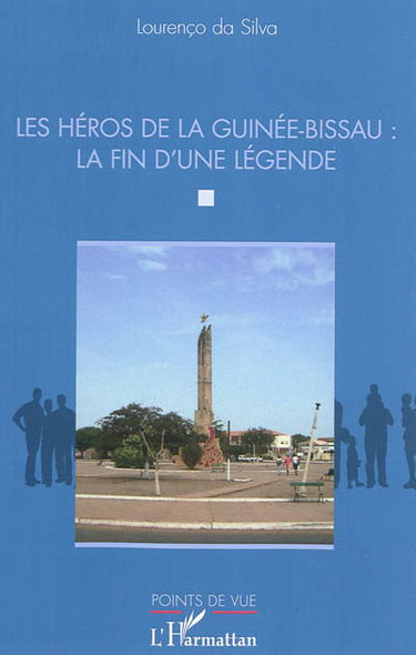 Les héros de la Guinée-Bissau : la fin d'une légende