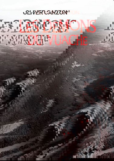 Les Démons du Vuache