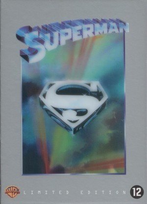 Couverture de SUPERMAN