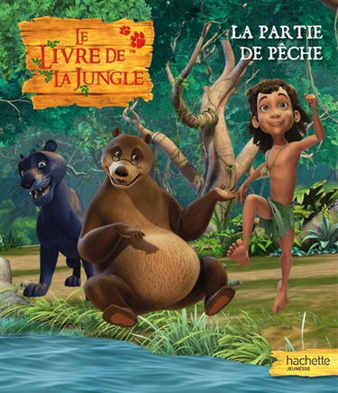 La partie de pêche