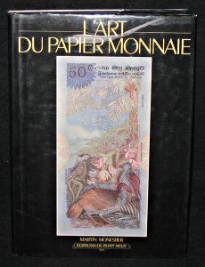 L'Art du papier-monnaie