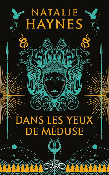 Dans les yeux de Méduse
